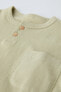 Henley t-shirt