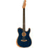 Фото #1 товара Fender American Acoustasonic Telecaster Steel Blue