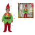 Фото #4 товара Маскарадные костюмы для младенцев 112872 Разноцветный Фантазия 24 Months