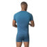 Фото #3 товара ODLO Crew Performance Light Eco Short sleeve base layer