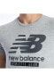 Фото #7 товара Футболка New Balance Lifestyle Grey