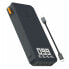 Фото #2 товара Батарея для ноутбука Xtorm XB403 Чёрный 200 W