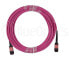 Фото #8 товара BlueOptics HPE PremierFlex QK729A - 10 m - OM4 - MPO - MPO