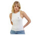 ფოტო #1 პროდუქტის LEE Ribbed Tank sleeveless T-shirt