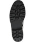 ფოტო #5 პროდუქტის Women's Zina Lace Up Lug Sole Oxfords