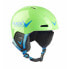 Лыжный шлем Black Crevice 48-52 cm Зеленый (Пересмотрено A)