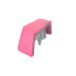 Фото #6 товара Corsair CH-9911070-DE - Keyboard cap - Thermoplastic polyester (PBT) - 168 g - Pink