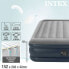 Фото #4 товара INTEX Dura-Beam Standard Deluxe Pillow N2 Mattress