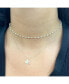 ფოტო #2 პროდუქტის Gold Dove Necklace 14K Gold