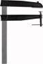 Фото #1 товара Bessey TGN80T25K - Bar clamp - 80 cm - Black,Grey - 5.64 kg - 1 pc(s)