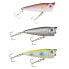 Фото #2 товара KAMASAKI Wobbler Popp minnow 4.5g 50 mm