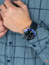 Фото #5 товара Наручные часы Philipp Plein PWEAA0521 Plein Couture ladies 32mm 3ATM
