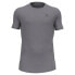 Фото #1 товара ODLO Crew Natural Performance Short sleeve base layer