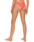 Фото #2 товара Peixoto Babe High-Waist Skimpy Bottom Women's Xs