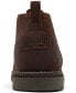 Фото #4 товара Men's Redwood Falls Water-Resistant Chukka Boots from Finish Line