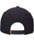 Фото #5 товара Men's Black Cork Patch Destination Elevation Snapback Hat