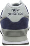 Фото #6 товара New Balance Men's Ml574E Trainers