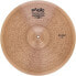 Фото #2 товара Paiste 22" 2002 Black Big Beat Cymbal