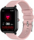 Фото #3 товара Smartwatch W9PRO - Pink