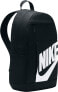 Фото #2 товара Мужской рюкзак спортивный черный Nike Elemental Backpack