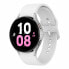 Фото #1 товара Умные часы Samsung SM-R915FZSAPHE 1,4" 16 GB Серебристый