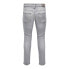 Фото #2 товара ONLY & SONS Weft Grey 4845 Regular Fit jeans
