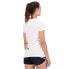 Фото #6 товара LA SPORTIVA Footstep short sleeve T-shirt