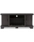 Фото #4 товара Тумба Furniture Viveka 47-Inch TV Cabinet with 2 Doors