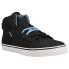 Фото #2 товара Gravis Viking Hi High Top Mens Size 12 D_M Sneakers Casual Shoes 225546-001