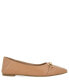 ფოტო #2 პროდუქტის Women's Kori Convertible Slip On Flat