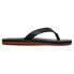 ფოტო #3 პროდუქტის QUIKSILVER Molokai Nubuck II Flip Flops