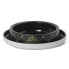 ფოტო #2 პროდუქტის MP 210ml Trendy Dinner Luxurious Cat Bowl