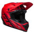 Фото #1 товара BELL Full-9 Fusion MIPS downhill helmet