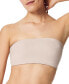 Women's Pull-On Smoothing Bandeau Bra 30112R
