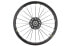 Фото #1 товара Mavic Ksyrium Elite Road Rear Wheel, 700c, Aluminum, TLR, 12x142mm TA, 24H, CL