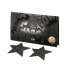 Flash Star Black Bijoux Indiscrets 156 Black