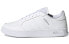 Фото #1 товара Кроссовки женские adidas neo Breaknet белого цвета