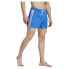 Фото #4 товара ADIDAS 3 Stripes Clx Very-Short Swimming Shorts