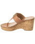 Фото #2 товара Sam Edelman Yardlie Leather Sandal Women's 9