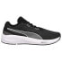 Фото #1 товара Puma Aviator Profoam Sky Running Mens Black Sneakers Athletic Shoes 37661501