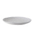 Artisan Set of 4 plates, Service for 4