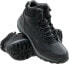 Buty trekkingowe męskie Hi-Tec Canori Mid czarne r. 43