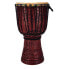 Afroton AD S03L Djembe Leopard Design