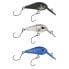 Фото #2 товара MOLIX Tournament Area DR Slow Sinking crankbait 2.4g 30 mm