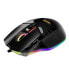 Фото #1 товара Patriot Viper V570 RGB - Правая рука - Лазер - USB Type-A - 12000 DPI - Черный