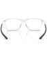 ფოტო #3 პროდუქტის Men's Pillow Eyeglasses, SH3062M56-O