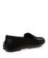 Фото #7 товара Women's Chrystie Moccasin Driver Loafers
