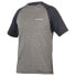 Фото #1 товара Endura SingleTrack short sleeve T-shirt