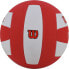 Фото #2 товара Ball Wilson Super Soft Play Polska Volleyball WTH90118XBPO