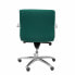 Офисный стул Caudete confidente P&C BALI426 Темно-зеленый